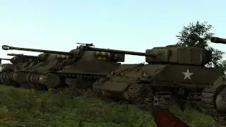 I44CO 2.5: Allied Tanks