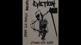 EVICTION USA DEMO 87 -  NOT AGAIN