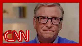 Bill Gates opens up about his divorce and Jeffrey Epstein