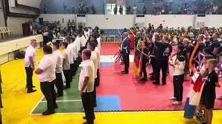 WEKAF WORLD CHAMPIONSHIP 