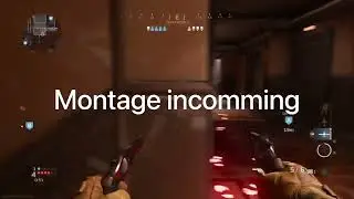 modern warfare ninja montage 1