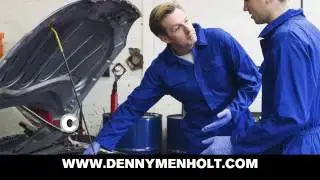 Service Help Wanted at Menholt Auto Group