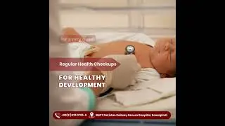 Expert Pediatric Care