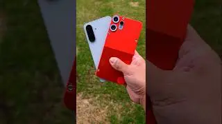 Galaxy A56 vs CMF Phone 2 Pro camera test!