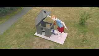 Свадебный клип - Ксения и Юрий, Riga - MonoCrystal отзывы 👇