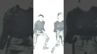 Dance Battle Mj And Janet Jackson Vs Fik Shun And Dytto🔥🔥🔥🥶