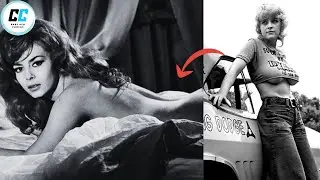 OldRarePhotos That Prove Hollywood Was Once Real (1960s&ndash;1990s Memories) | forgotten history