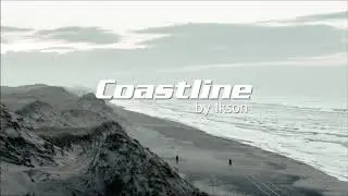 Free Background Music - Ikson - Coastline