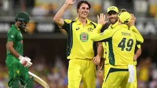 Pak vs Australia | Australian 17 players squad #Australiacricket #pakistan #cricket 