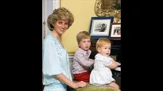 SHOCKING news the Royal family never wanted you to know about Princes Diana 