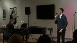 Give Me a Song