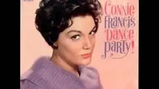 Wenn Du Gehst  -   Connie Francis