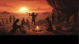 The Paleolithic Lifestyle