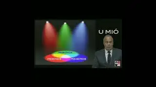 P&oacute;s-Bi&oacute;tico Dr. Lair Ribeiro