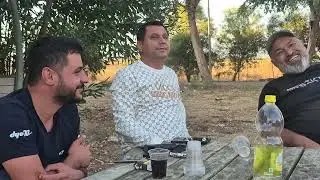 MAHMUT ABİ GELDİ SOHBET G&Uuml;ZEL 
