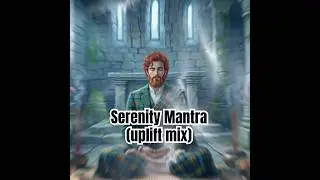 Serenity Mantra (uplift mix) song clip from Nu Mantras. #music #song #lyric #songlyrics #meditation