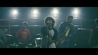 MALA HOSTIA -  Pegado
