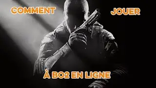 Tuto: comment jouer en ligne sur bo2 ps3 
