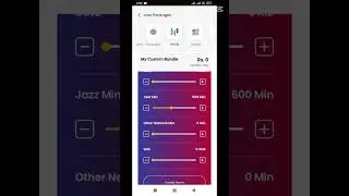 How To Activate The Simona Jazz World Package