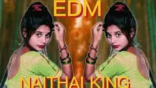 6 6 ghanta baat kari edm song { bewafa sad song }  - NAITHAI KING