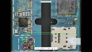 Samsung J6 Plus LCD Light Solution