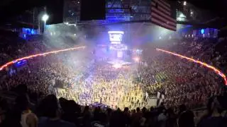 PENN STATE THON 2015