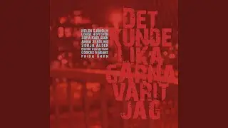 Höstens guld