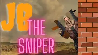 JB + Sniper! | Killing Machine💪
