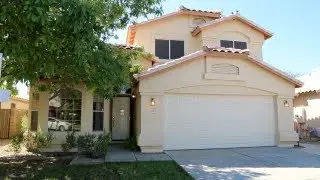 1495 E Cheyenne St Gilbert AZ 85296- Sid Black Keller Williams Integrity First Realty