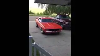69 hugger