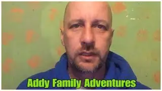 Addy Family Adventures We Are Coming Back