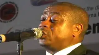 AJ Brown - When You Love