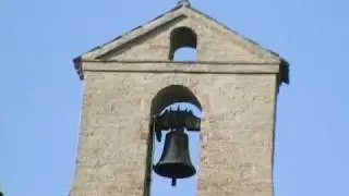 Montecosaro Scalo (MC) Basilica S.Maria a Piè di Chienti(Sec X°) v.046