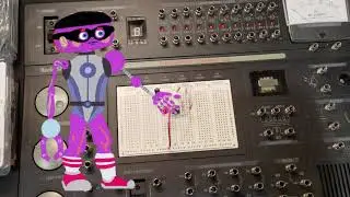 Getting started with Electronics Learning Lab
