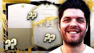 DIT Moet je Halen voor de  FUT 21 ICON SWAPS! FIFA 21 FREEZE Promo