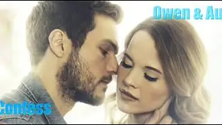 Confess - Owen & Auburn - Disappear
