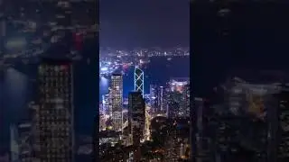 China Shanghai View #china #shanghai #chinatravel #shanghaichina #shorts