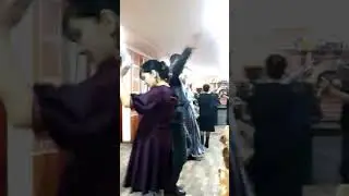 Даврон день рождения 2019