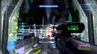Frezz - Hush :: A Halo 3 Montage - Edited by Orphanslayer (Released Nov 2010)