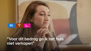 Ongelofelijk: onervaren Murron verbouwt huis en maakt meer dan &euro;100.000 winst | De Moeite Waard?!