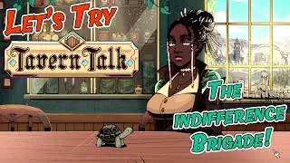 Aftermath of DISASTER - Tavern Talk - Ep. 5