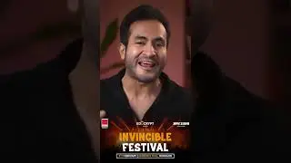 Meet Life Transformation Guide Gaurav Thakur in person at EduCrypt presents the Invincible Festival