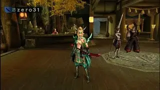 zero 31 toukiden kiwami boss Dreadknight DLC ดาบยาว vs บอส DLC