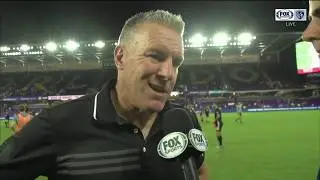Vermes after Sporting KC's loss to Orlando City SC