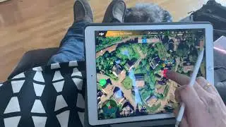 Trying to edit POI in DJI Go4