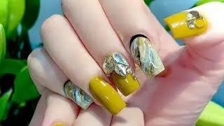 most trendy nail art designs 2022 / nail art /stylish nails art designs 2022 / bridal nail designs