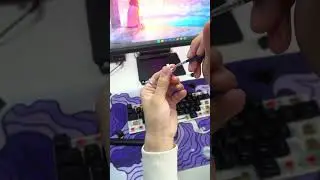 upgrading a $20 keyboard