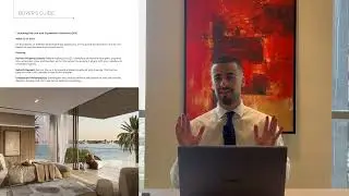 How to Buy Off-Plan Property in Dubai | Full Step-By-Step Guide for Investors