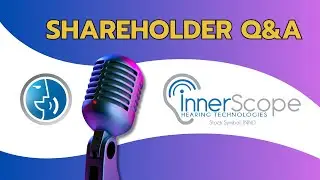 Exclusive Shareholder Q&A with Matthew Moore of INND