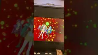 Taito Vewlix running
